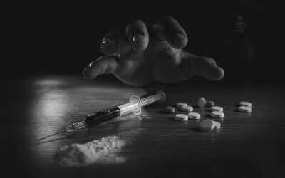 Лечение наркомании в Белореченске